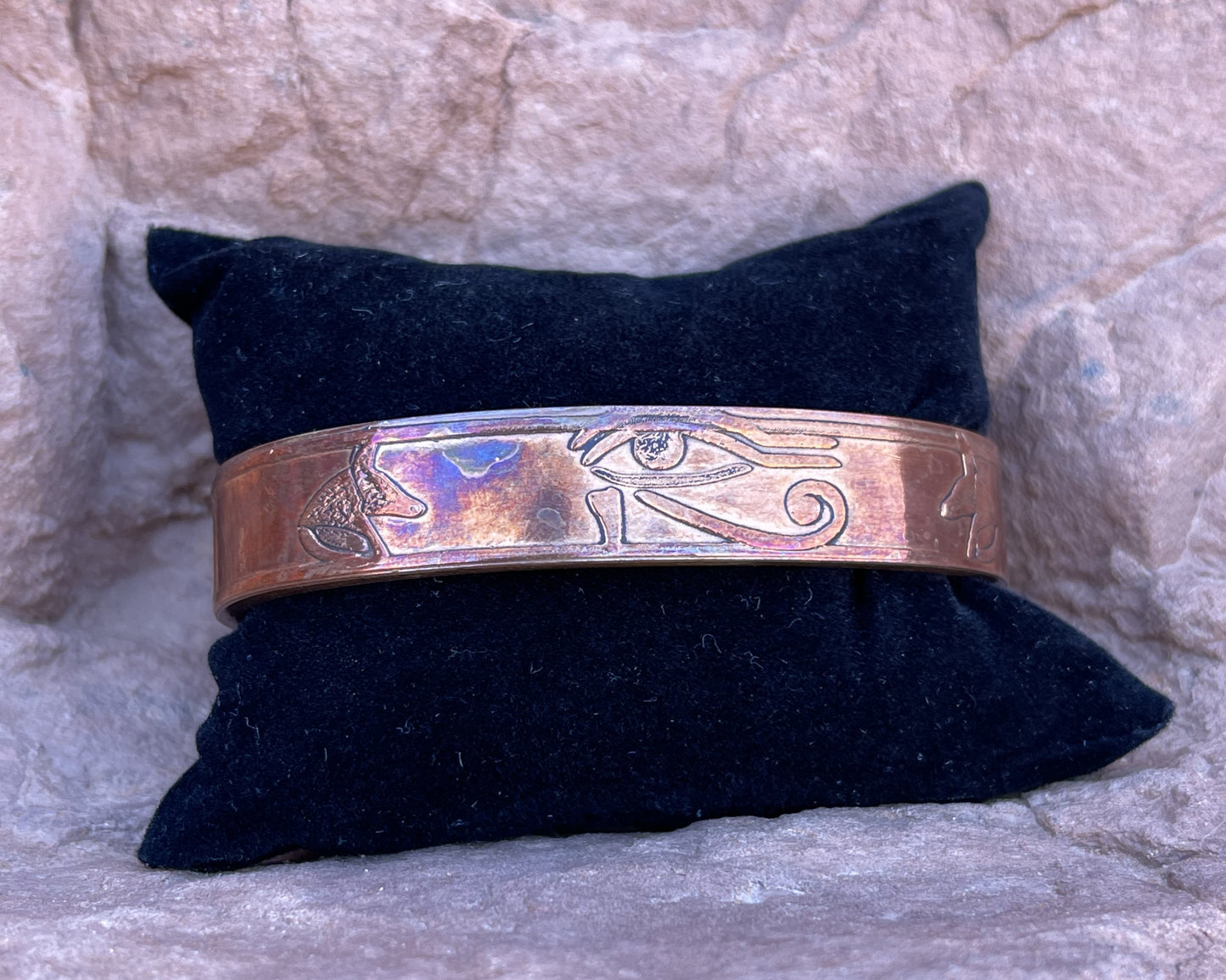 EYE OF HORUS