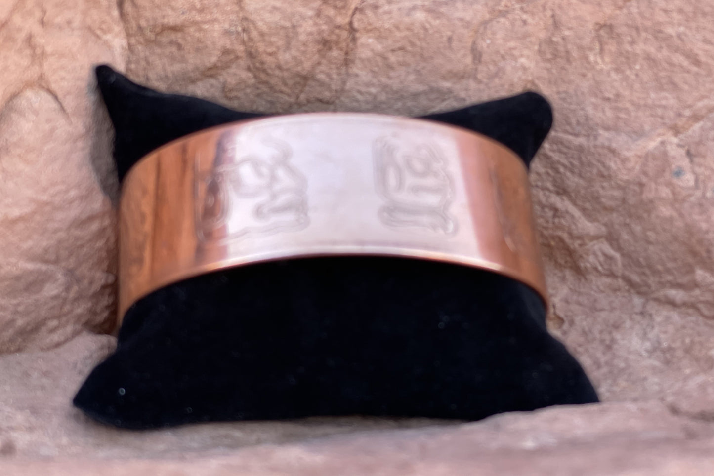 MAYAN HEADS